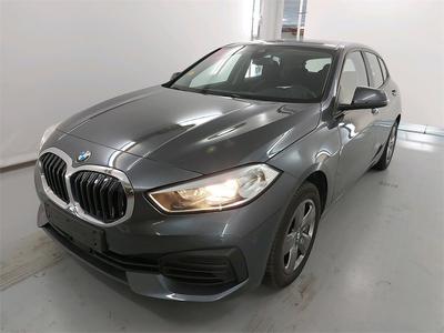 BMW 1 hatch diesel - 2019 116 dA AdBlue