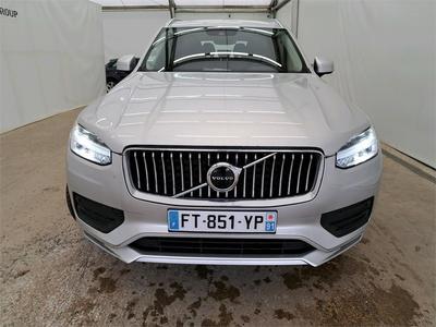 Volvo XC90 B5 AWD 235 Geartronic 8 Momentum