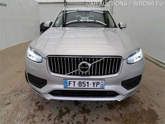 Volvo XC90 B5 AWD 235 Geartronic 8 Momentum