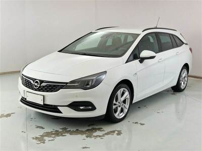 OPEL ASTRA / 2019 / 5P / STATION WAGON ST 1.5 CDTI GS LINE 122CV SeS AT9
