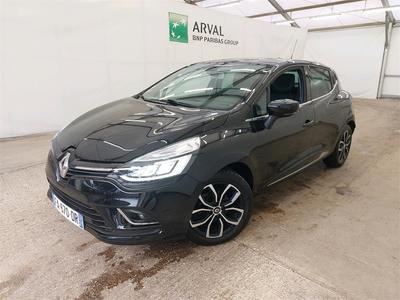 Renault Clio IV Intens Energy TCe 90