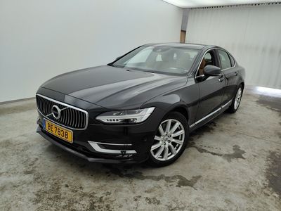 VOLVO S90 2.0 D5 235 AWD Inscription Geartronic WLTP Co2 172g