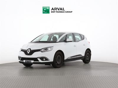 Renault Scénic TCe 140 EDC PF BUSINESS 5d