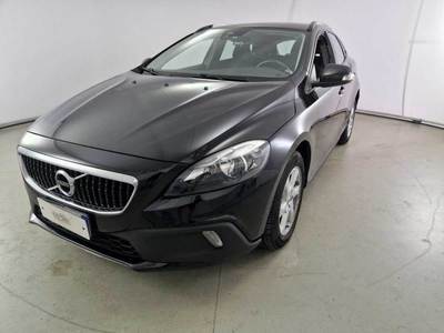 VOLVO V40 CROSS COUNTRY / 2012 / 5P / BERLINA D2 GEARTRONIC CROSS COUNTRY BUSINESS