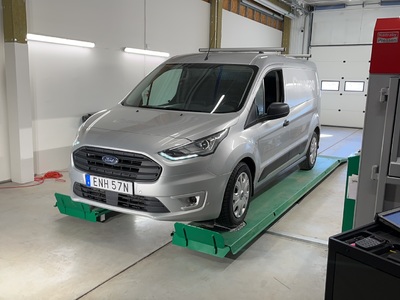 Ford TransitConnect (2013)