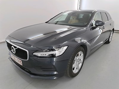 Volvo V90 diesel - 2016 2.0 D3 Momentum Geartronic Business Luxury Line Premium Climate