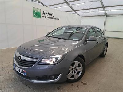 Opel  Insignia Business Connect  1.6 CDTi 136  Eco