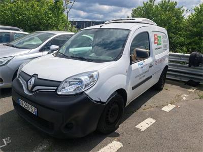 Renault Kangoo Fourgonnette Extra R-Link Energy dCi 90 / révision, distribution, embrayage, amortisseurs