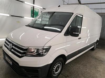 Volkswagen Crafter 4p Fourgon 2.0 TDI 140 35 L4H3 Busi Line Plus