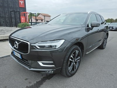 Volvo xc60 D4 awd geartr. business -