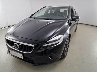 VOLVO V40 CROSS COUNTRY / 2012 / 5P / BERLINA D3 CROSS COUNTRY BUSINESS PLUS