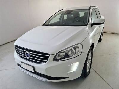 VOLVO XC60 2013 5P  SUV D3 GEARTRONIC BUSINESS