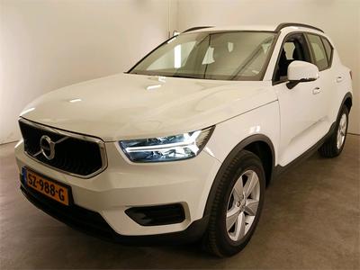 Volvo XC40 T4 Geartronic 5d