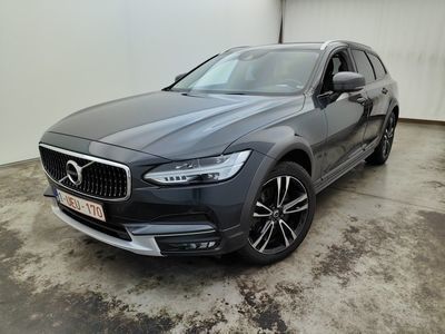 Volvo V90 Cross Country D5 4x4 Geartronic Cross Country 5d