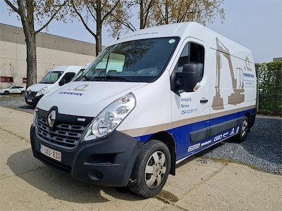 Renault Master 35 fou mwb mhr dsl 2.3 dCi 35 L2H2 Energy Tw.Turbo Gd Conf.