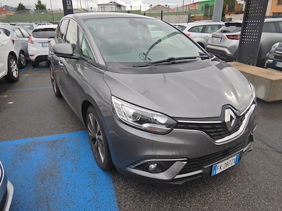 Renault scenic 1.5 dci 110cv energy -