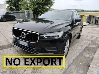 Volvo xc60 B4 awd geartr. business -