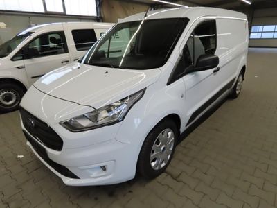 FORD TRANSIT CONNECT 240 L2 S&amp;S Trend