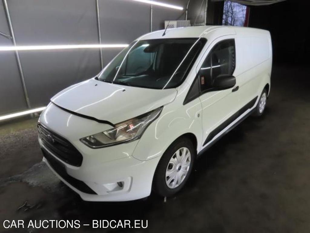 FORD Transit Connect 210 L2 S&amp;S Trend 4d 74kW
