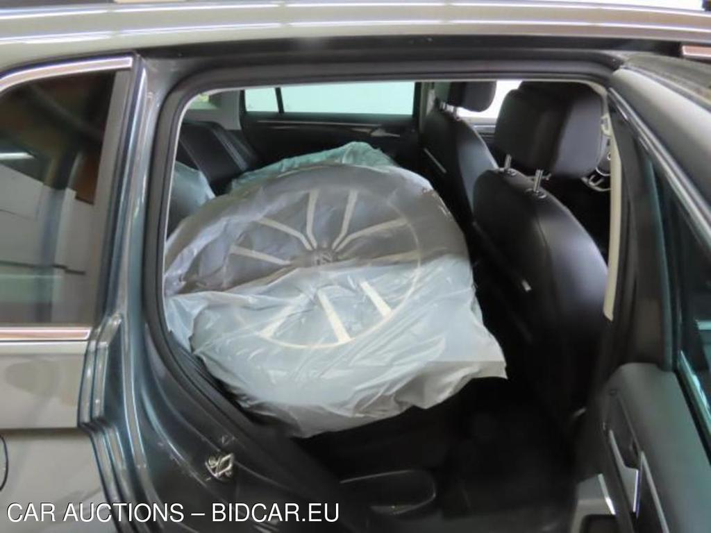 Volkswagen Tiguan  Comfortline BMT/Start-Stopp 4Motion 2.0 TDI  110KW  AT7  E6