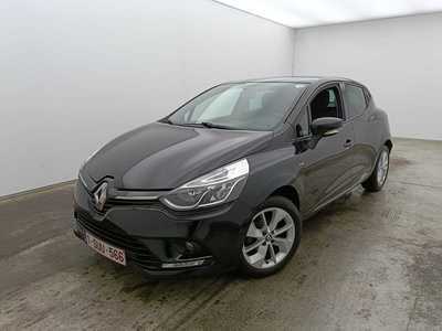 Renault Clio Energy dCi 75 Limited 5d