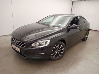 Volvo S60 D3 Geartronic Dynamic Edition 4d