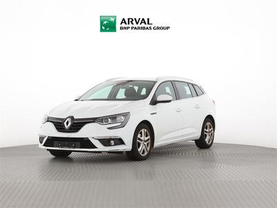 Renault MГ©gane Grandtour Blue dCi 115 Business 5d