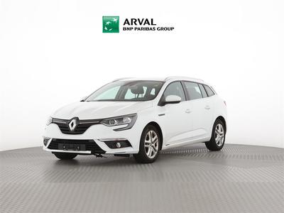 Renault MГ©gane Grandtour ENERGY dCi 110 Zen EDC 5d