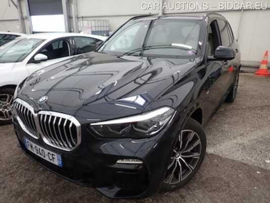 BMW X5 X5 xDrive45e 394ch M Sport