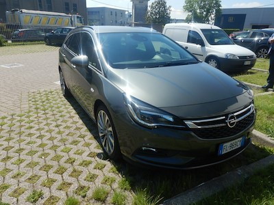 Opel astra ST 1.6 cdti innovation -