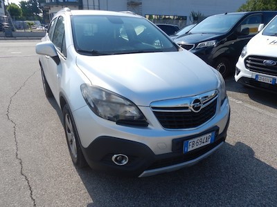 Opel mokka  mokka 1.6 cdti -