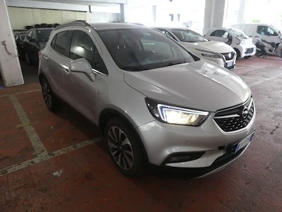 Opel mokka X 1.6 cdti innovation -