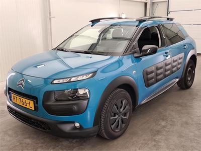 Citroën C4 Cactus BlueHDI 100 S&amp;S Business Plus 5d