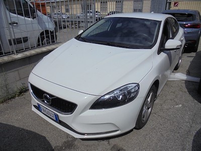 Volvo v40 D2 eco geartronic business -