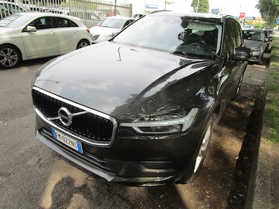 Volvo xc60 D4 awd geartr. business -