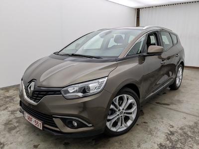 Renault Grand Scénic Blue dCi 120 Corporate Edition 5P 5d