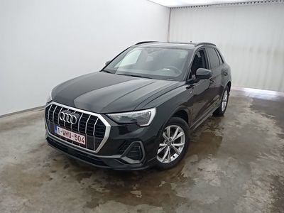 Audi Q3 35 TDI S tronic S line Business Edition 5d