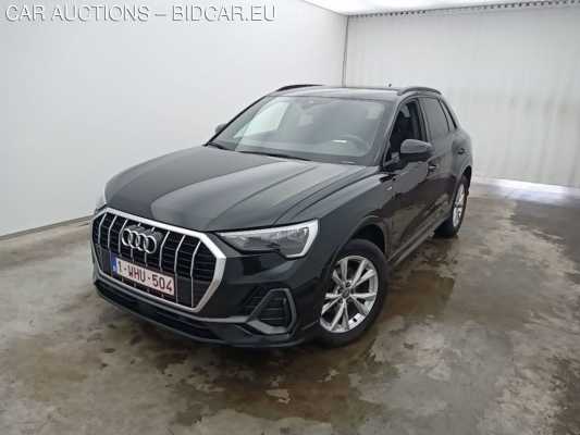 Audi Q3 35 TDI S tronic S line Business Edition 5d