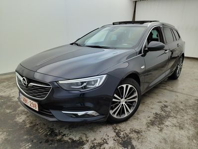 Opel Insignia Sports Tourer 1.6 CDTI S/S 100kW Innovation AT6 5d