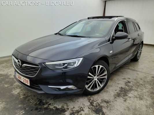 Opel Insignia Sports Tourer 1.6 CDTI S/S 100kW Innovation AT6 5d