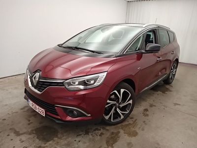 Renault Grand Scénic Energy dCi 110 Bose Edition 7P 5d