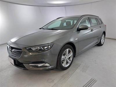 OPEL INSIGNIA / 2017 / 5P / STATION WAGON ST 1.6 CDTI BUSINESS 136CV SeS AT6