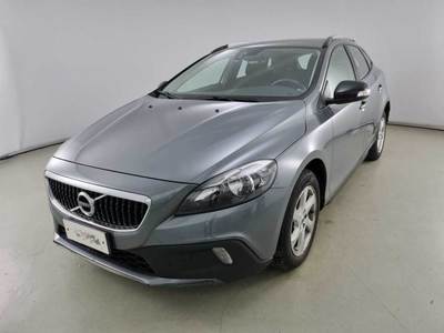 VOLVO V40 CROSS COUNTRY 2014 D2 BUSINESS
