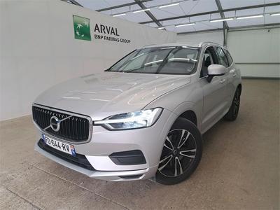 Volvo XC60 D4 AdBlue 190 Geartro Business Executive