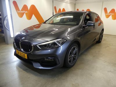 BMW 1 HATCH 120 DXAS ADBLUEAUT