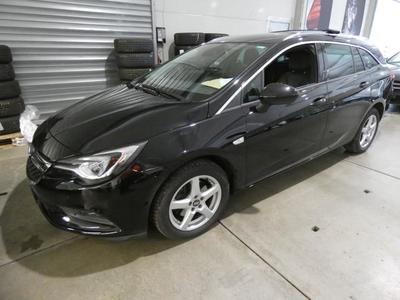Opel Astra K Sports Tourer  Ultimate Start/Stop 1.6 CDTI  100KW  AT6  E6dT