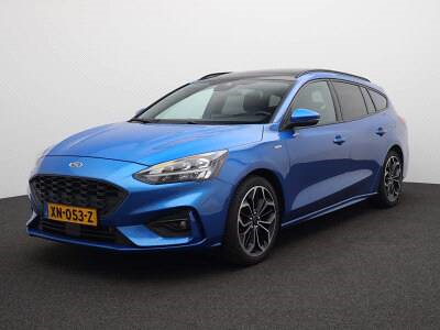 Ford Focus wagon 1.5 EcoBoost 182pk ST Line Business