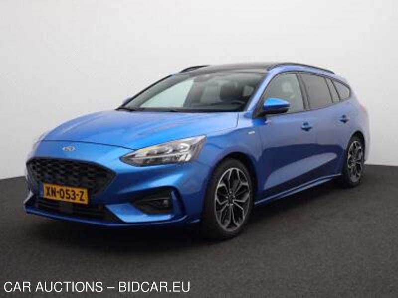 Ford Focus wagon 1.5 EcoBoost 182pk ST Line Business