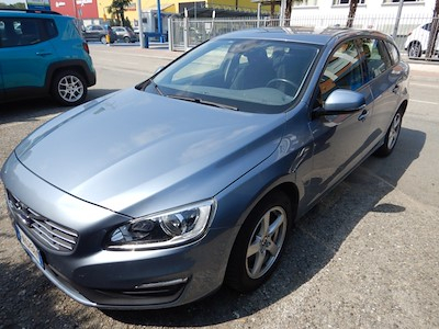 Volvo v60 D2 geartronic business SW -