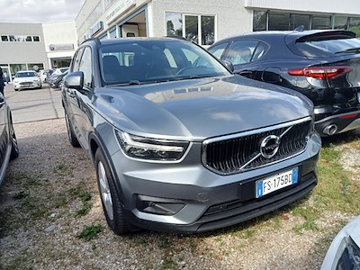 Volvo xc40 D3 awd geartronic business -